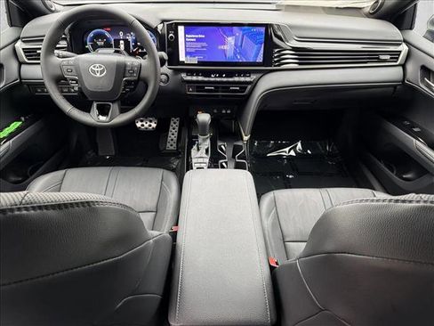 New 2026 Toyota Camry XSE w/ Premium Plus Package FWD image 21