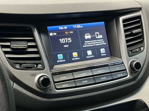 Used 2018 Hyundai Tucson SEL image 22