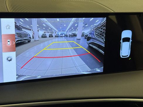New 2026 Genesis GV70 2.5T AWD/4WD image 20