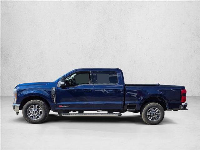 New 2027 Ford F350 Lariat RWD image 5