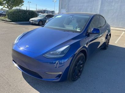 Used 2024 Tesla Model Y Long Range