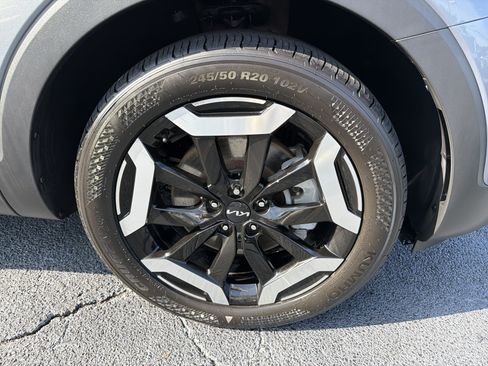 Used 2023 Kia Telluride S AWD/4WD image 28