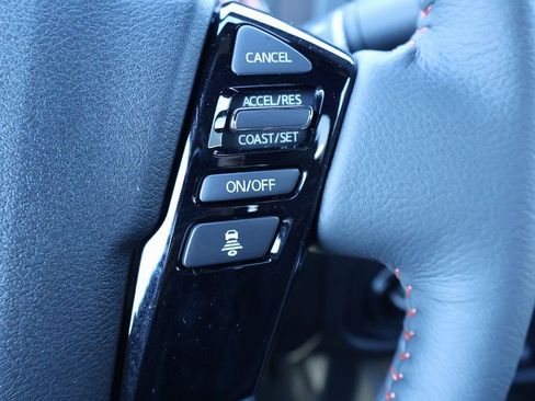 New 2026 Nissan Frontier PRO-4X w/ Pro-4x Convenience Package image 11