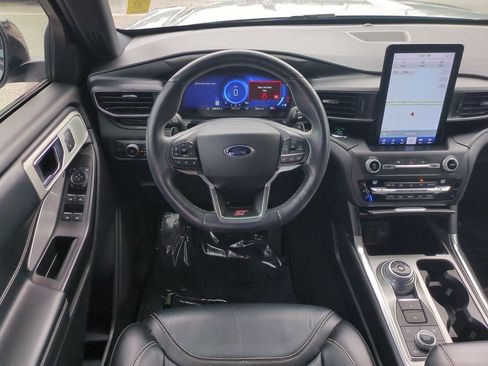 Used 2020 Ford Explorer ST w/ ST Street Pack AWD/4WD image 33