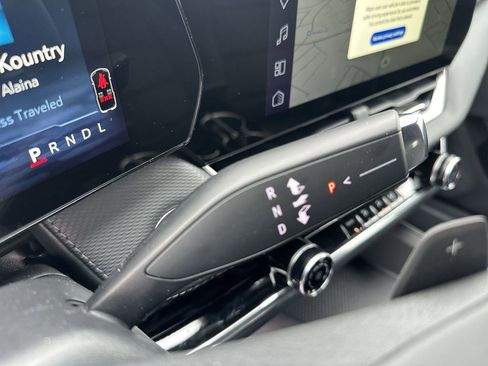 New 2026 Chevrolet Equinox LT FWD image 26