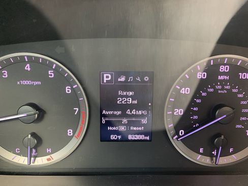 Used 2015 Hyundai Sonata Sport image 8