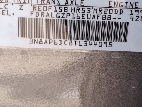 New 2026 Nissan Kicks SR w/ SR Premium Package image 16