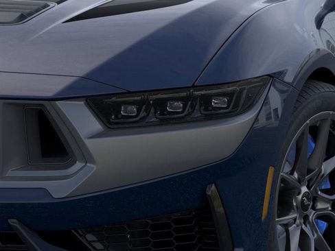 New 2025 Ford Mustang Dark Horse w/ Dark Horse Handlin Package image 47