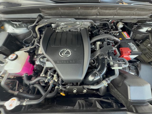 Used 2023 Lexus RX 350 Premium w/ Cold Area Package FWD image 32