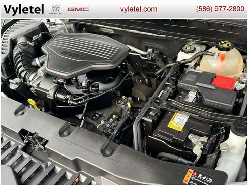 Used 2020 Chevrolet Blazer LT image 8