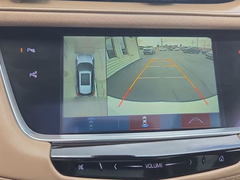 Used 2019 Cadillac XT5 Platinum AWD/4WD image 20