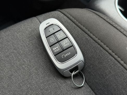 Used 2024 Hyundai Ioniq 5 SEL RWD image 31