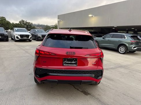 New 2026 Audi Q3 quattro 2.0T AWD/4WD image 7