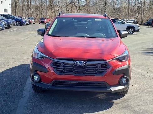 New 2026 Subaru Crosstrek 2.0i Premium image 9