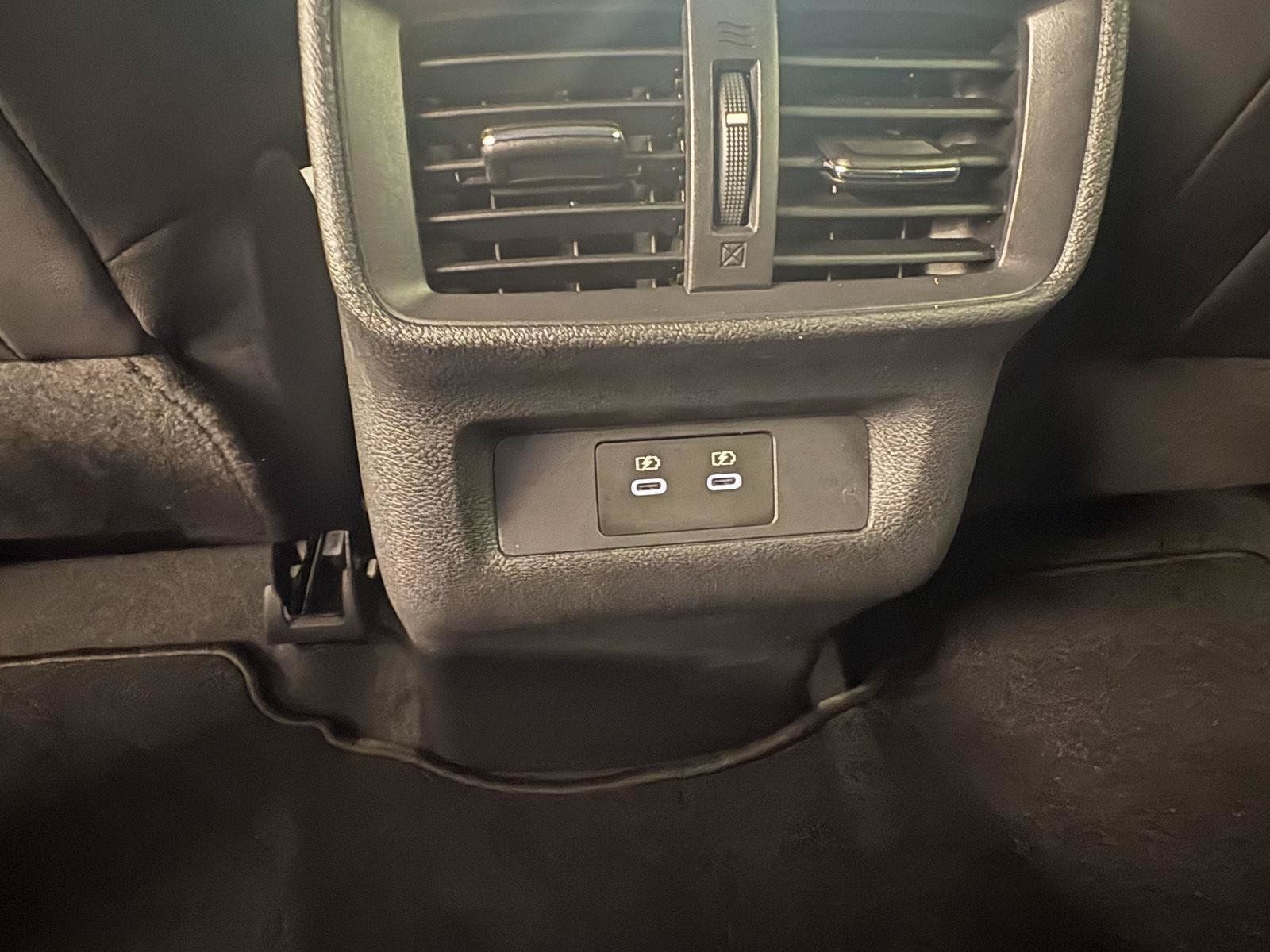 Used 2025 Nissan Murano SL w/ Cargo Package AWD/4WD image 23
