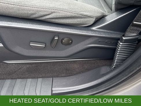 Certified 2023 Ford F150 XLT w/ Equipment Group 302A High AWD/4WD image 18