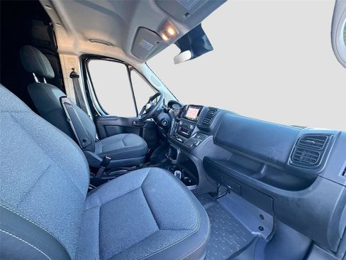 Used 2022 RAM ProMaster 2500 image 10