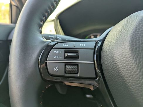 Used 2026 Honda CR-V Sport Touring image 28