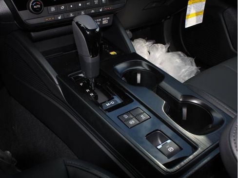 New 2026 Subaru Outback Premium AWD/4WD image 33