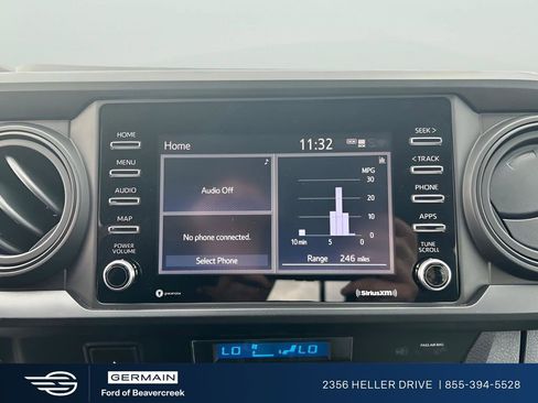 Used 2023 Toyota Tacoma SR image 19