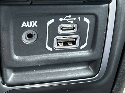 New 2026 Jeep Wrangler Unlimited Rubicon 392 AWD/4WD image 10