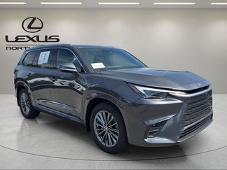 Certified 2024 Lexus TX 350 AWD w/ Cold Weather Package video 4
