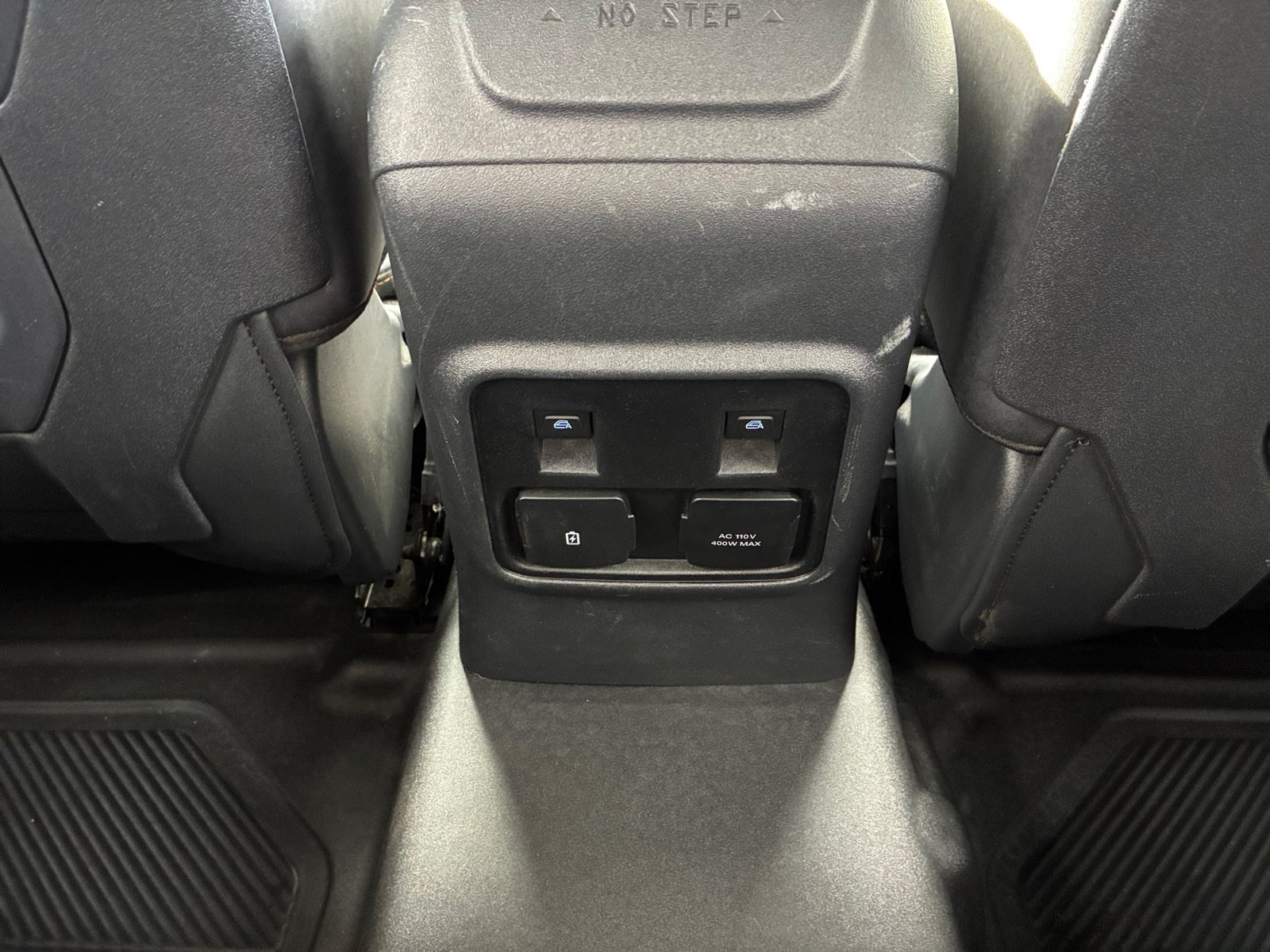 Used 2024 Ford Bronco Badlands AWD/4WD image 31