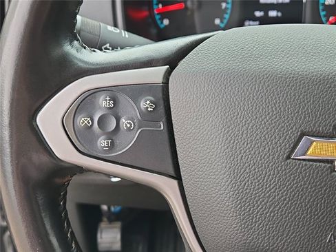 Used 2022 Chevrolet Colorado LT w/ Fleet Safety Package AWD/4WD image 45