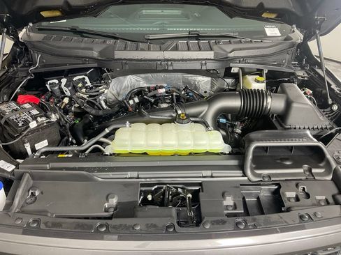 New 2026 Ford F150 STX w/ Equipment Group 200A AWD/4WD image 9