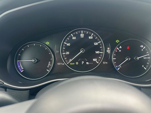 Used 2026 MAZDA CX-50 AWD 2.5 Hybrid w/ Cargo Package image 26