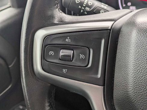 Used 2022 Chevrolet Silverado 2500 LT w/ Fleet Comfort Package image 26