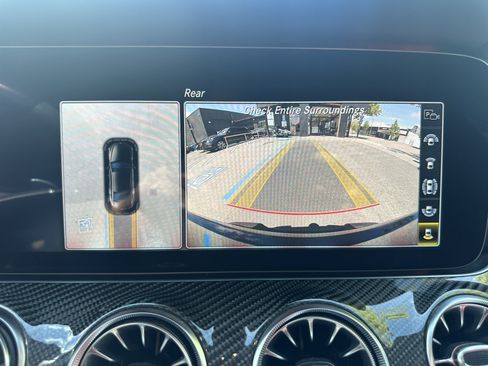 Used 2019 Mercedes-Benz CLS 53 AMG 4MATIC image 26