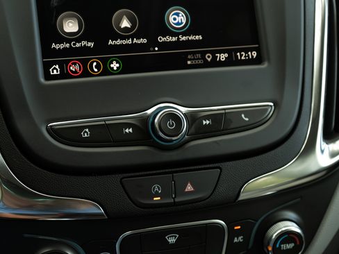 Used 2024 Chevrolet Equinox LS image 33