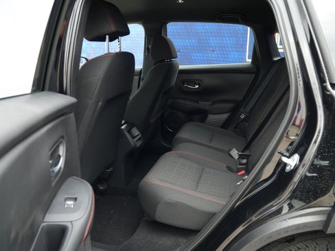 New 2026 Honda HR-V Sport image 18