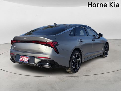 New 2026 Kia K5 GT-Line image 4