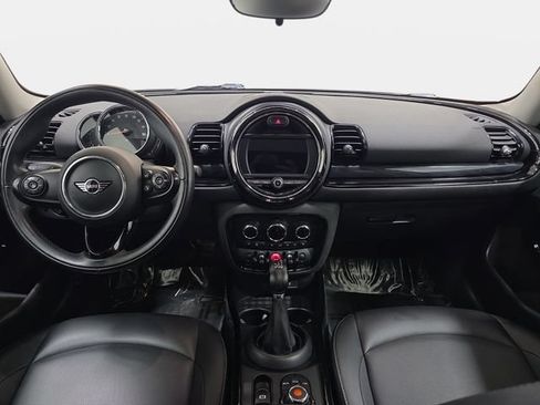 Used 2019 MINI Cooper Clubman ALL4 AWD/4WD image 10