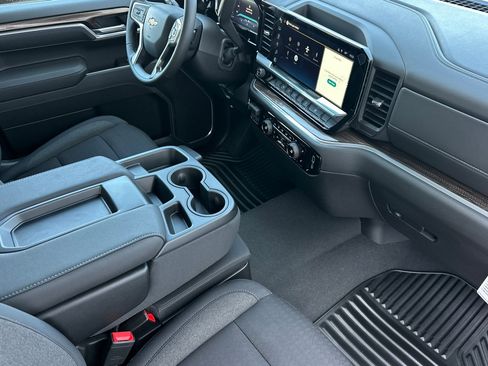 New 2026 Chevrolet Silverado 1500 LT image 15