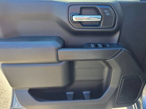 Used 2023 Chevrolet Silverado 1500 W/T w/ Trailering Package AWD/4WD image 19