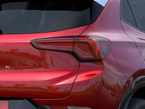 New 2026 Buick Encore GX Sport Touring image 11