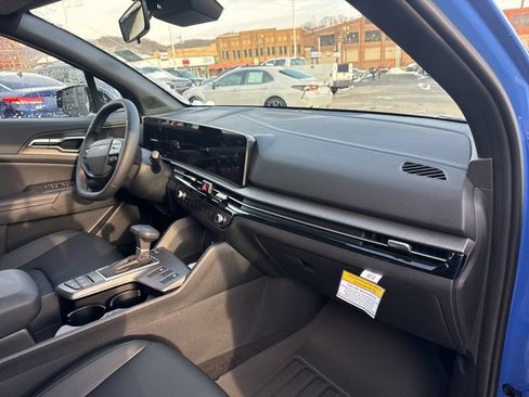 New 2026 Kia Sportage X-Line w/ X-Line Technology Package AWD/4WD image 17