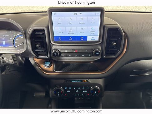 Used 2024 Ford Bronco Sport Badlands w/ Premium Package image 38
