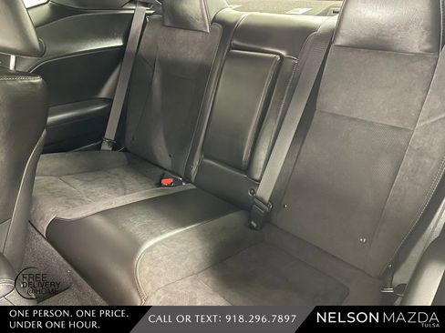 Used 2023 Dodge Challenger R/T Scat Pack w/ Plus Package image 32