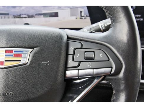 Certified 2024 Cadillac Escalade Sport image 17