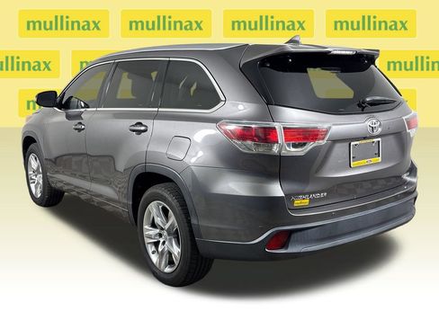 Used 2014 Toyota Highlander Limited FWD image 7