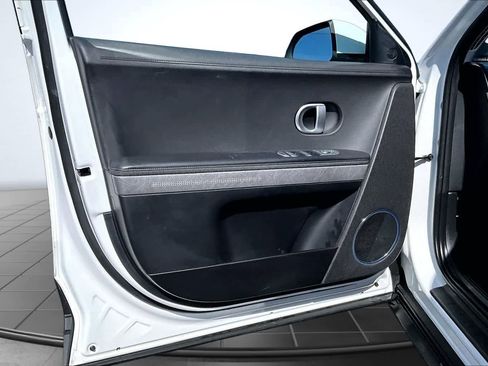 Used 2023 Hyundai Ioniq 5 SEL w/ Cargo Package AWD/4WD image 28