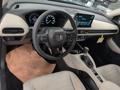 Used 2026 Honda HR-V LX image 24