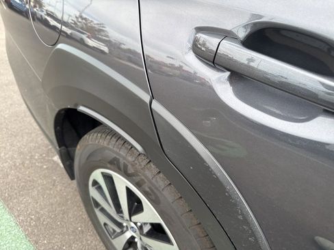 Certified 2025 Subaru Outback Premium image 11