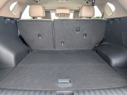 Used 2016 Hyundai Tucson Limited FWD image 13