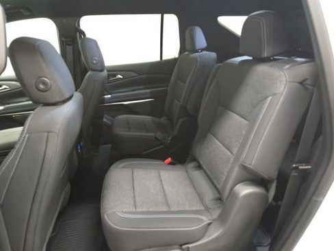 New 2026 Chevrolet Traverse LT w/ Driver Confidence Package image 22