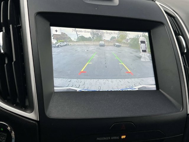 Used 2016 Ford Edge SEL w/ Equipment Group 201A AWD/4WD image 23